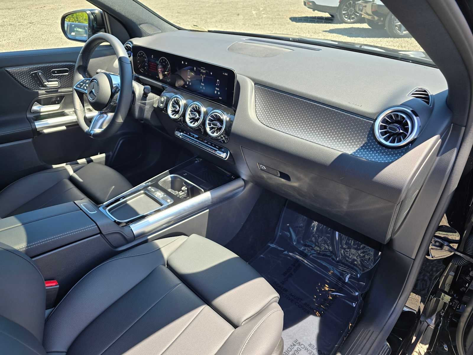 2026 Mercedes-Benz GLA 250 SUV