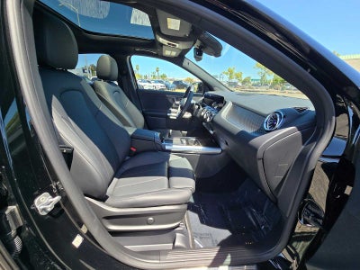 2026 Mercedes-Benz GLA 250 SUV