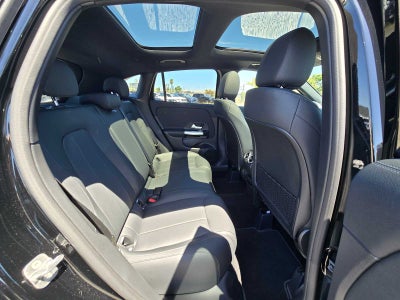 2026 Mercedes-Benz GLA 250 SUV