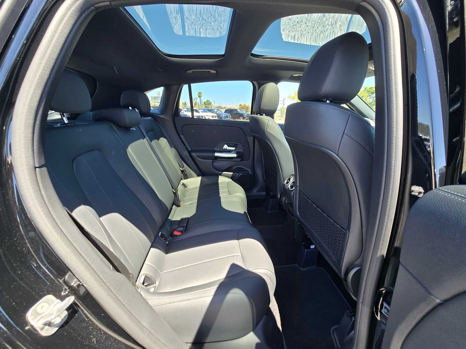 2026 Mercedes-Benz GLA 250 SUV