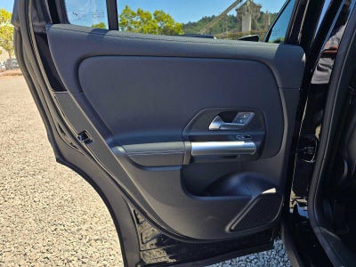 2026 Mercedes-Benz GLA 250 SUV