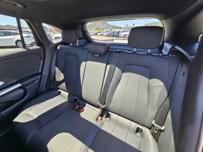 2026 Mercedes-Benz GLA 250 SUV