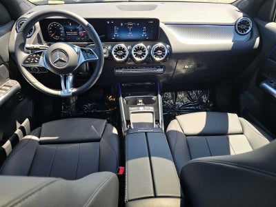 2026 Mercedes-Benz GLA 250 SUV