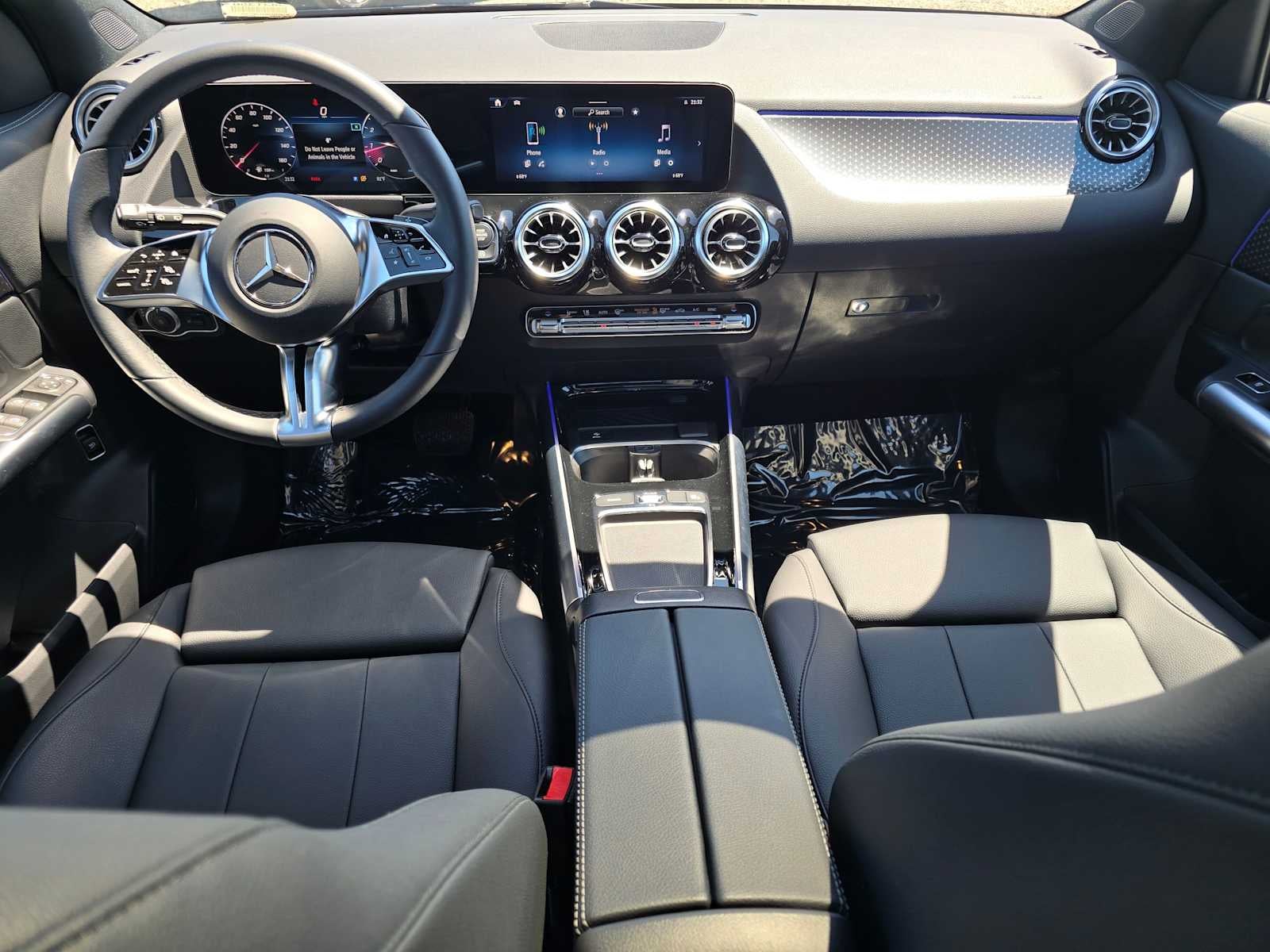 2026 Mercedes-Benz GLA 250 SUV