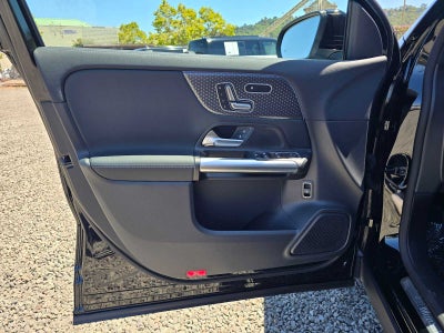 2026 Mercedes-Benz GLA 250 SUV