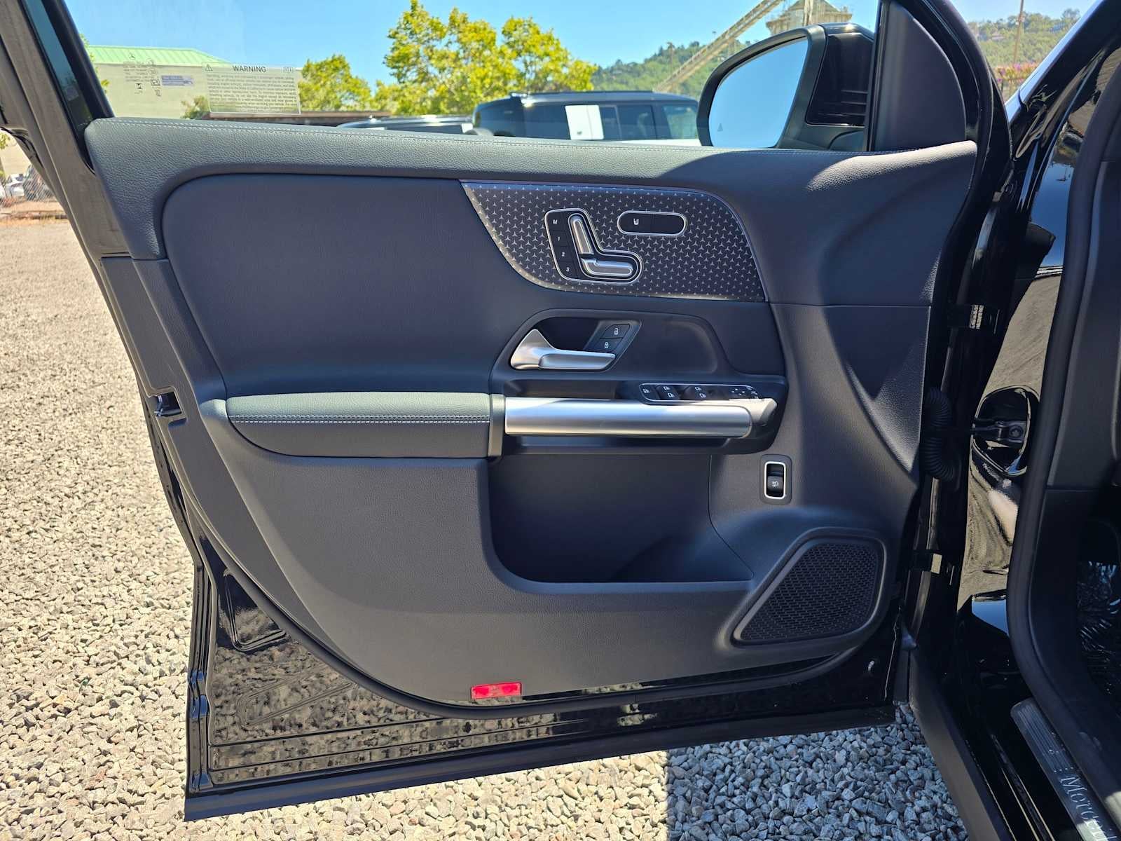 2026 Mercedes-Benz GLA 250 SUV