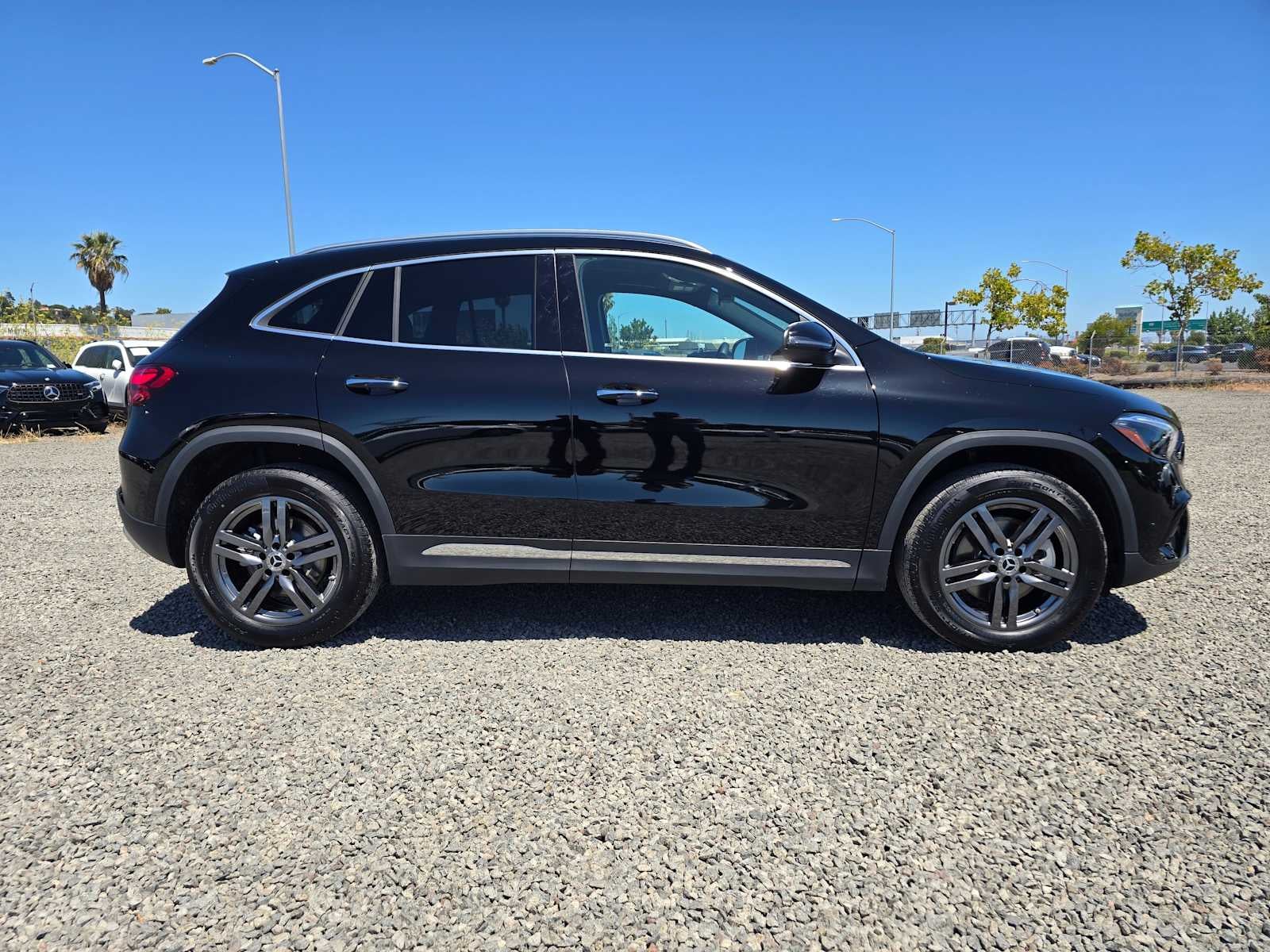 2026 Mercedes-Benz GLA 250 SUV