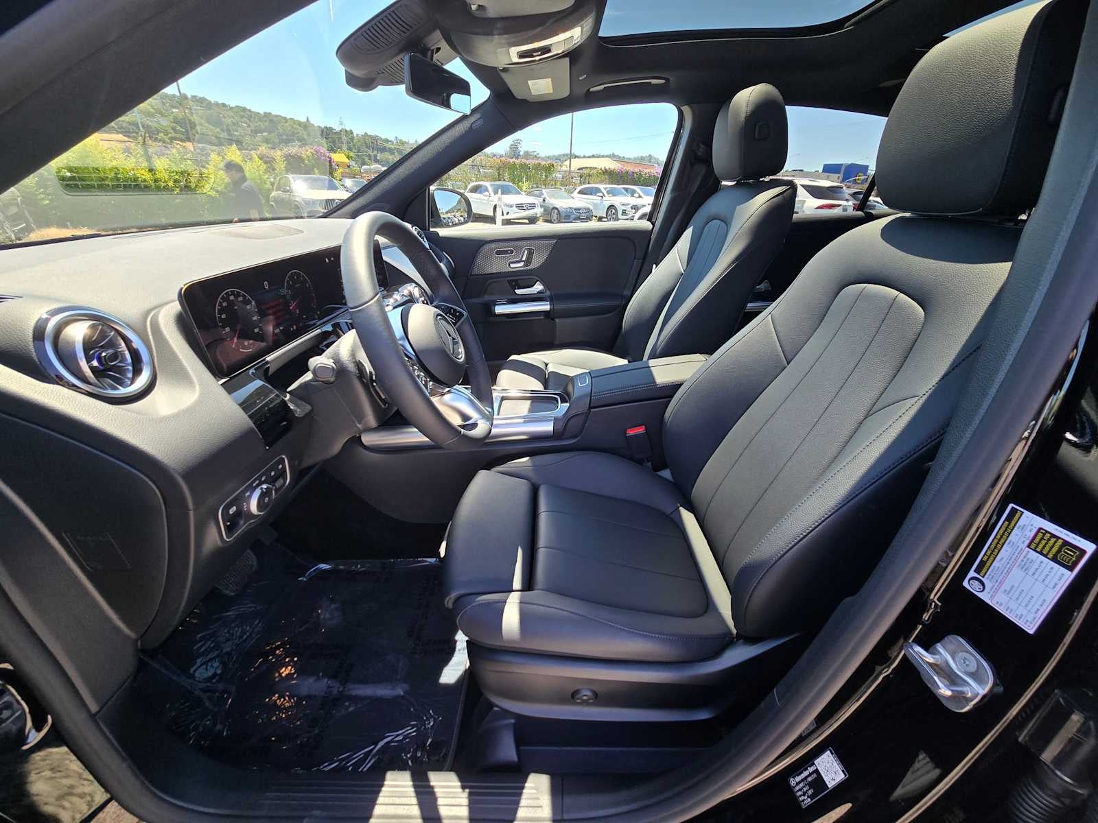 2026 Mercedes-Benz GLA 250 SUV