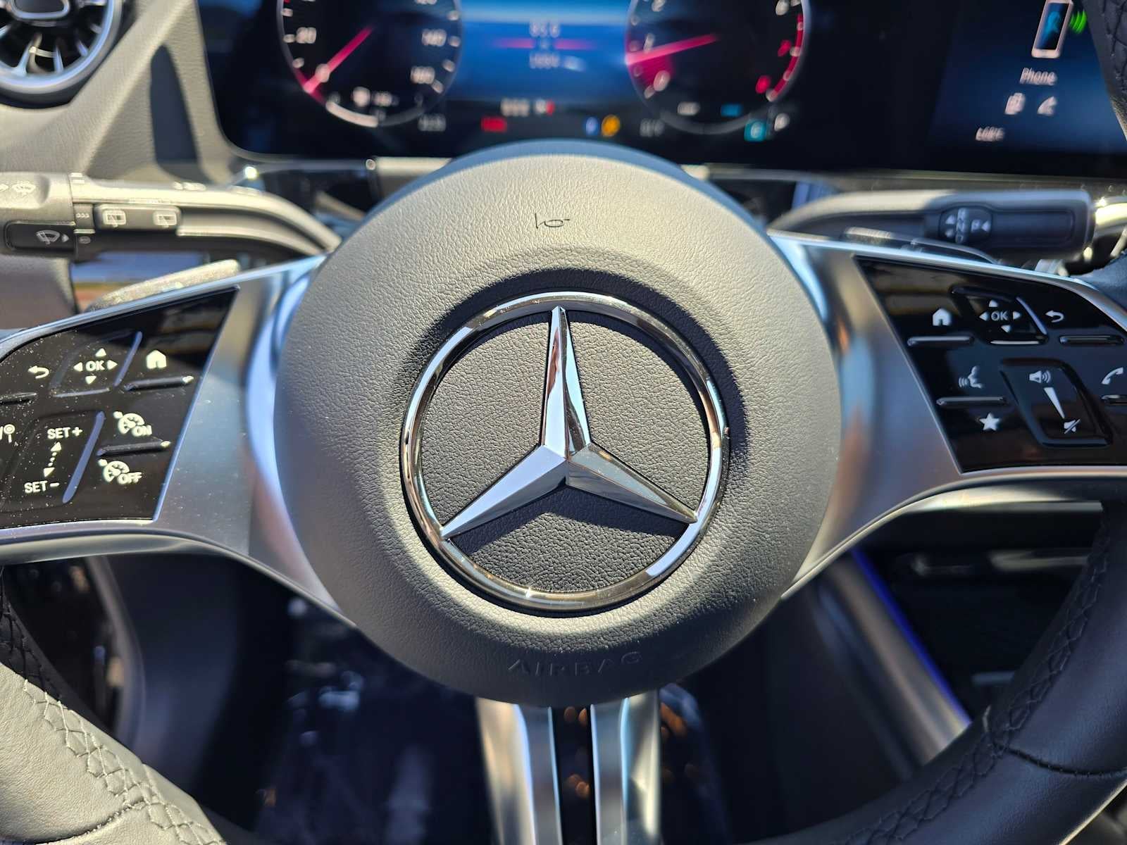 2026 Mercedes-Benz GLA 250 SUV