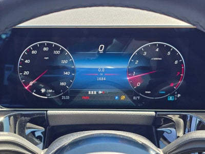 2026 Mercedes-Benz GLA 250 SUV