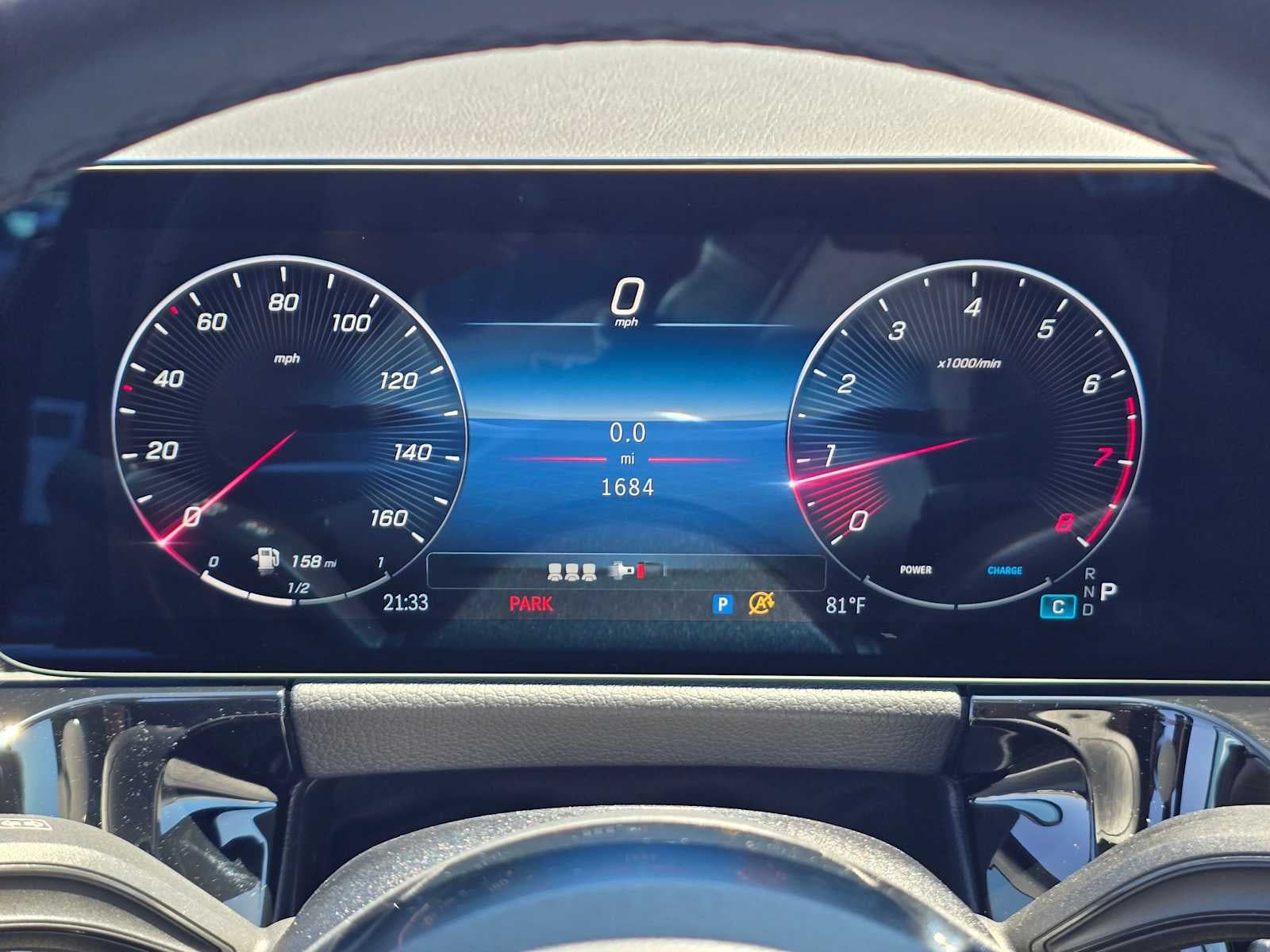 2026 Mercedes-Benz GLA 250 SUV