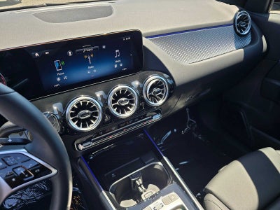 2026 Mercedes-Benz GLA 250 SUV