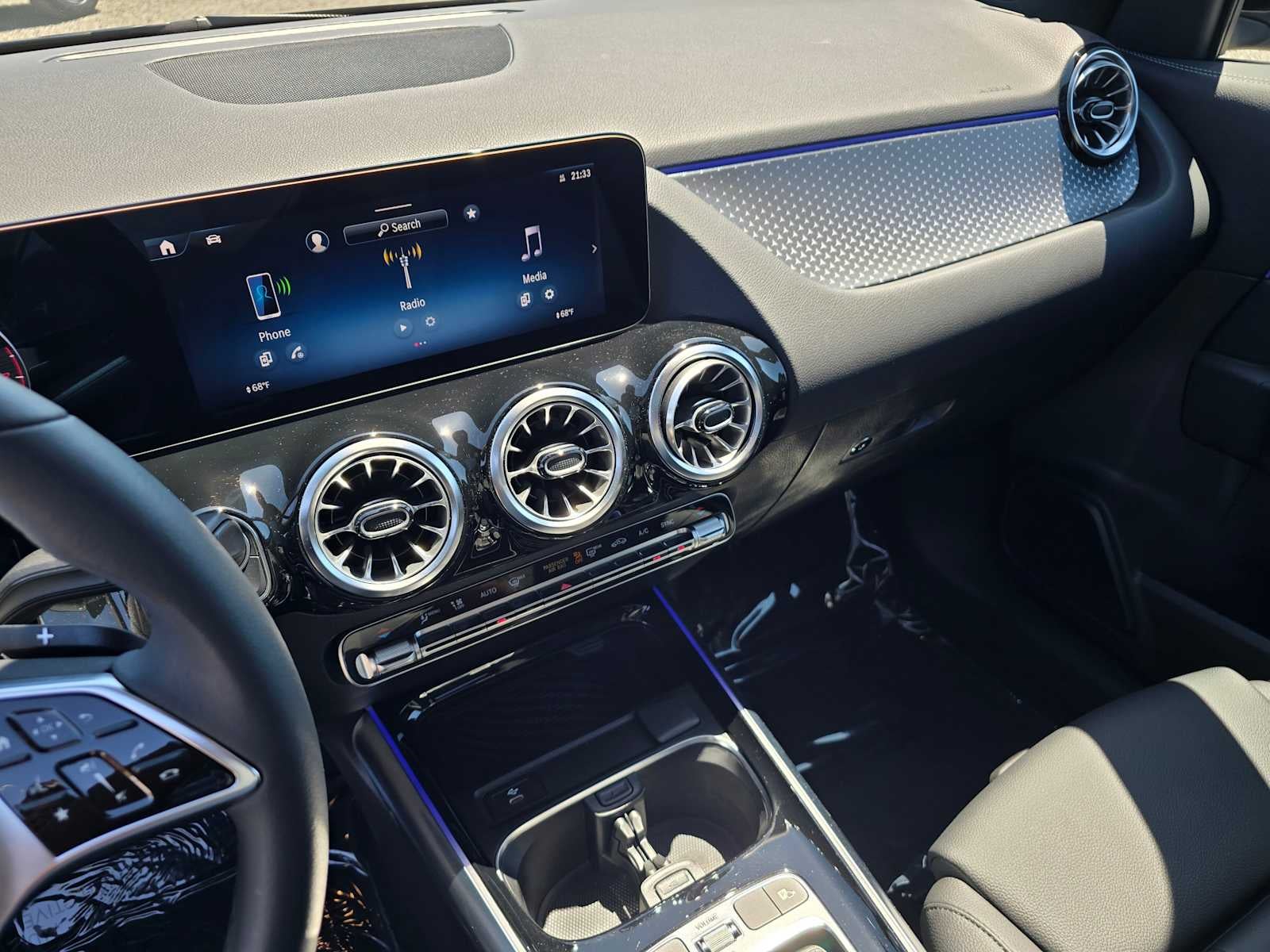 2026 Mercedes-Benz GLA 250 SUV