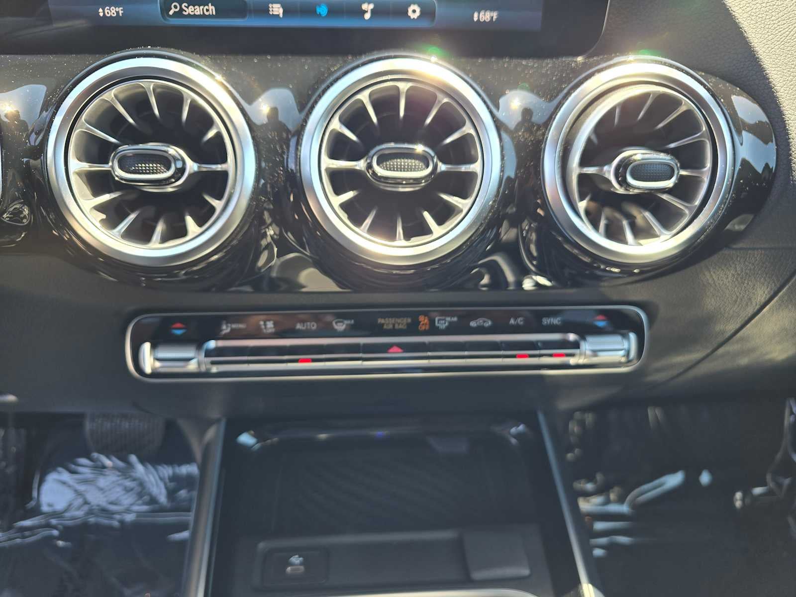 2026 Mercedes-Benz GLA 250 SUV