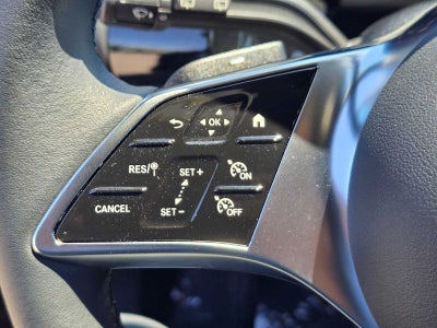 2026 Mercedes-Benz GLA 250 SUV