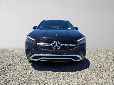 2026 Mercedes-Benz GLA 250 SUV