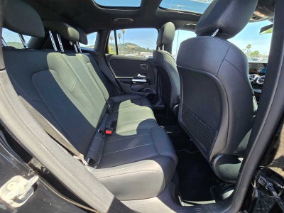 2023 Mercedes-Benz GLA 250 SUV