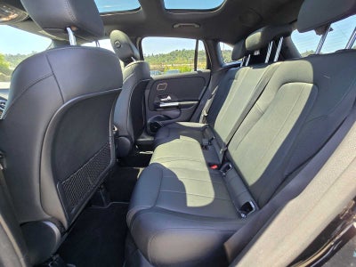 2023 Mercedes-Benz GLA 250 SUV