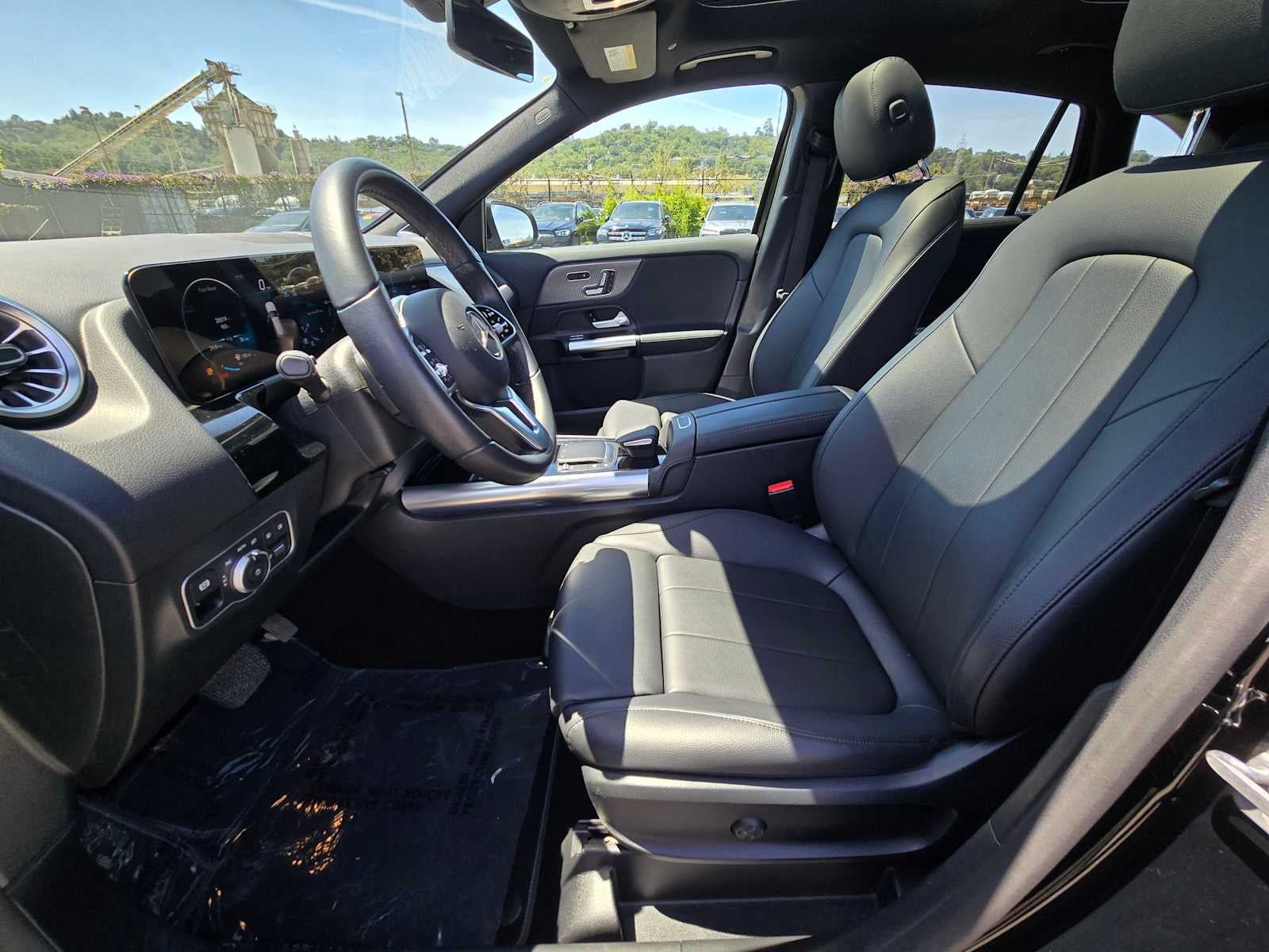 2023 Mercedes-Benz GLA 250 SUV