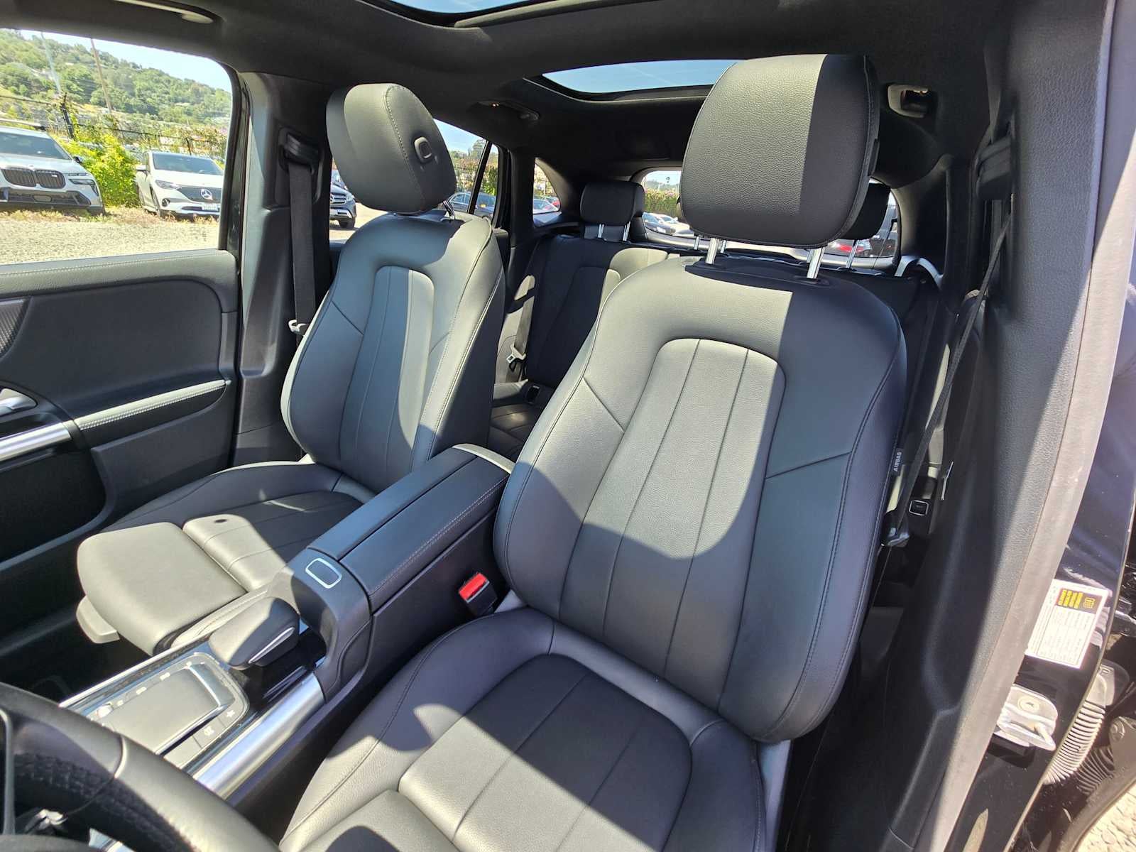 2023 Mercedes-Benz GLA 250 SUV