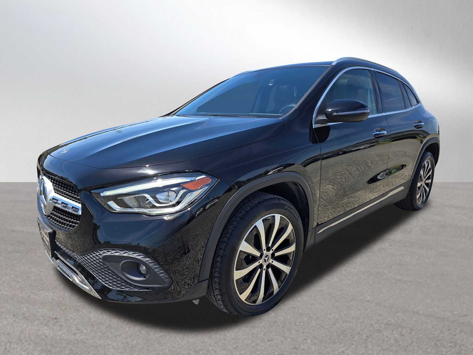 2023 Mercedes-Benz GLA 250 SUV
