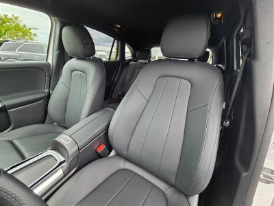 2026 Mercedes-Benz GLA 250 SUV