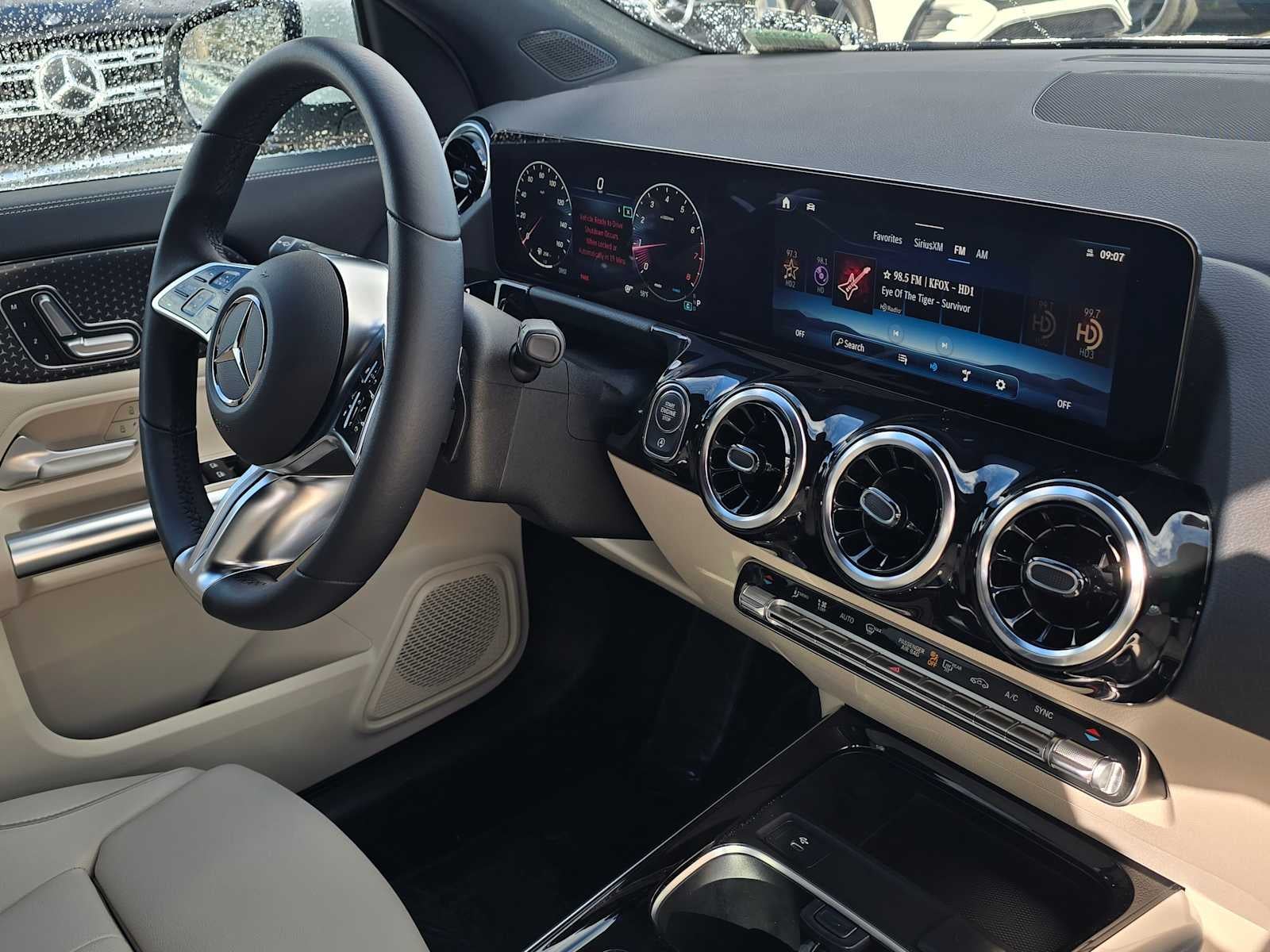 2026 Mercedes-Benz GLA 250 SUV