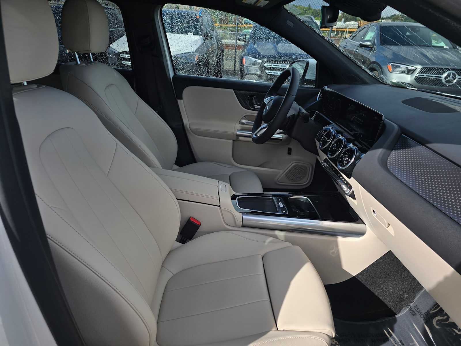 2026 Mercedes-Benz GLA 250 SUV