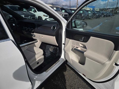 2026 Mercedes-Benz GLA 250 SUV