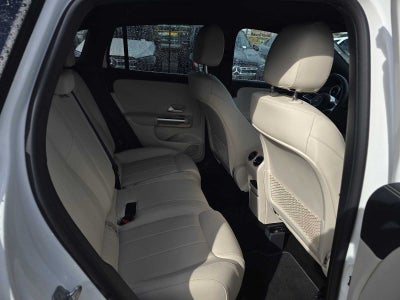 2026 Mercedes-Benz GLA 250 SUV