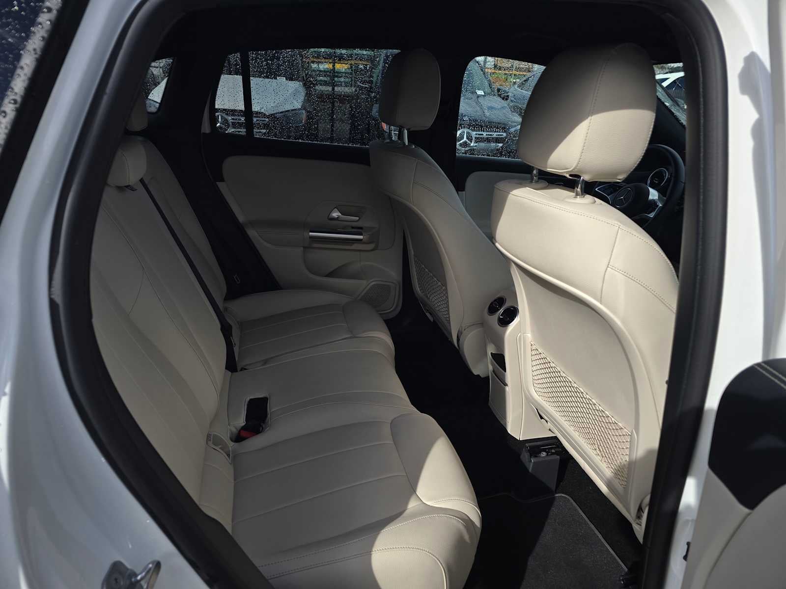 2026 Mercedes-Benz GLA 250 SUV