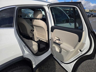 2026 Mercedes-Benz GLA 250 SUV