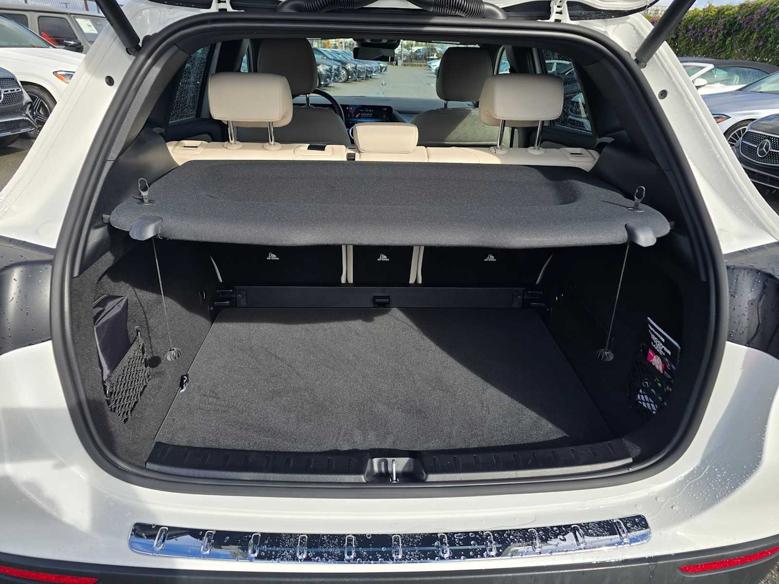 2026 Mercedes-Benz GLA 250 SUV