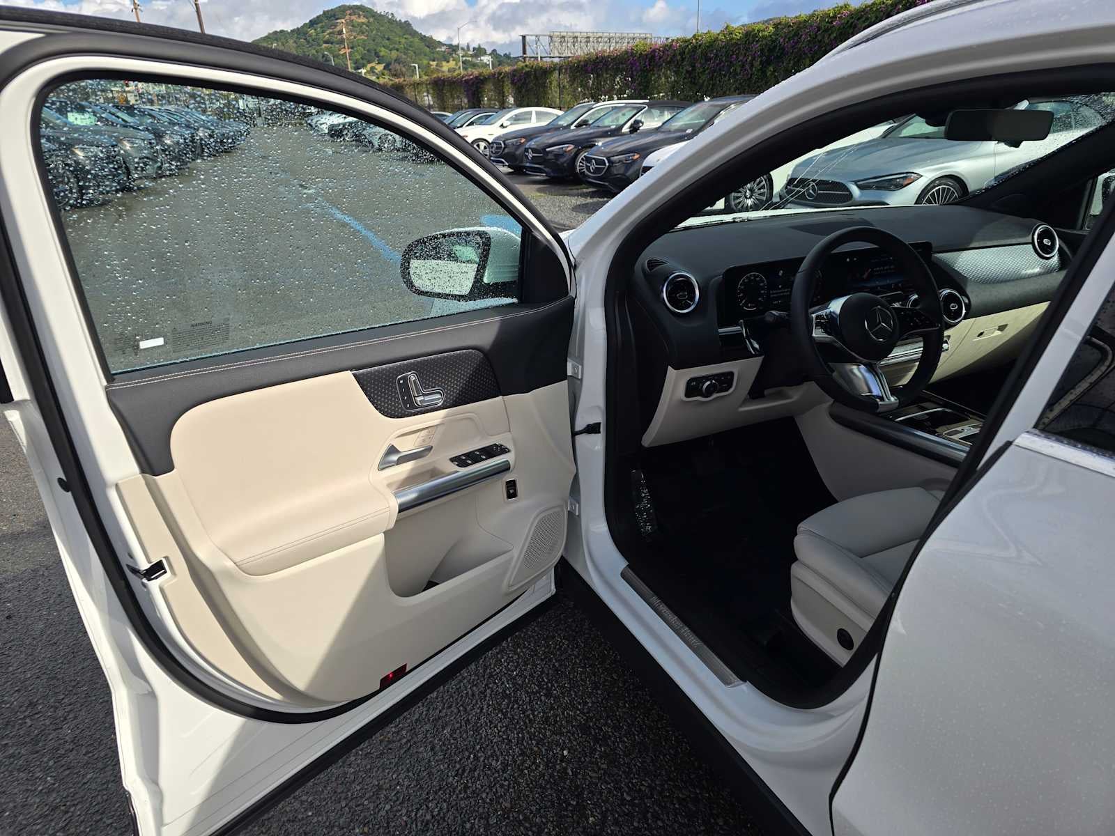 2026 Mercedes-Benz GLA 250 SUV