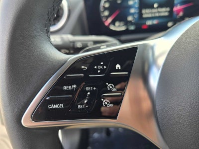 2026 Mercedes-Benz GLA 250 SUV