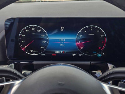 2026 Mercedes-Benz GLA 250 SUV