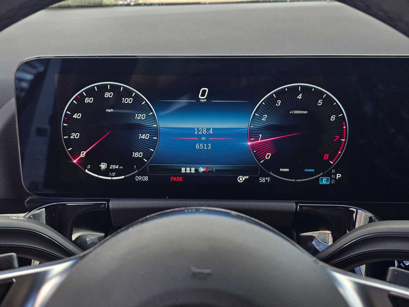 2026 Mercedes-Benz GLA 250 SUV