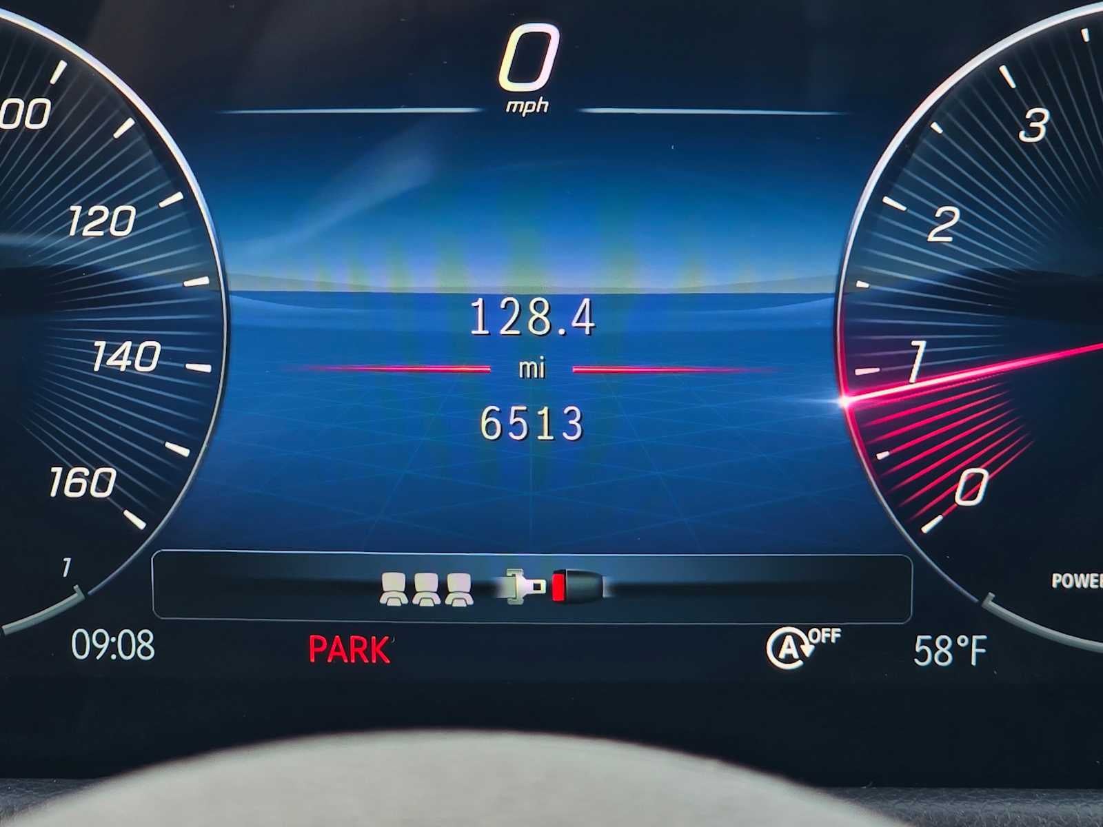 2026 Mercedes-Benz GLA 250 SUV