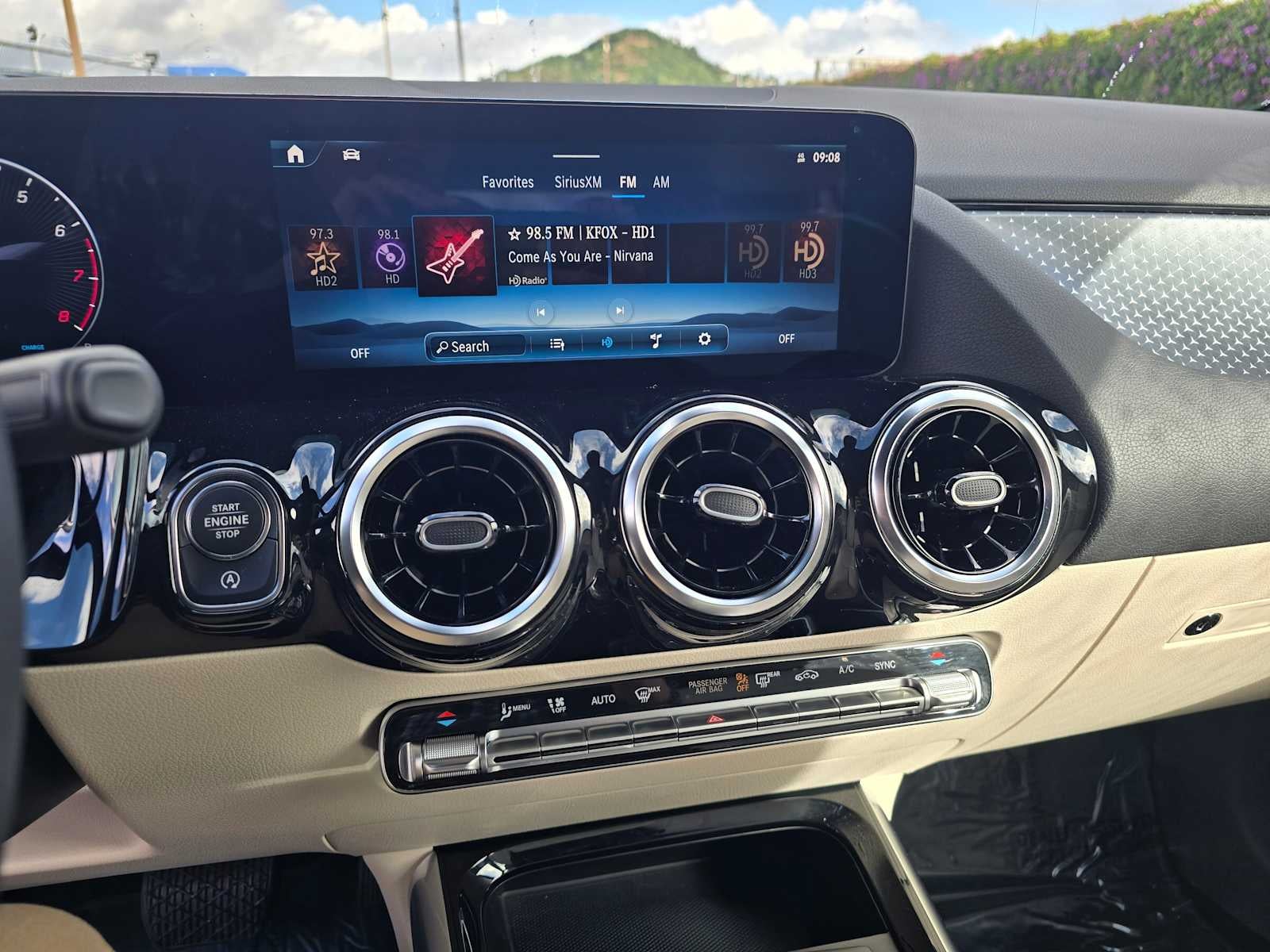 2026 Mercedes-Benz GLA 250 SUV