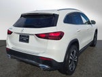 2026 Mercedes-Benz GLA 250 SUV