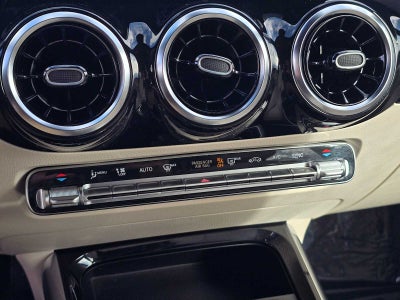 2026 Mercedes-Benz GLA 250 SUV