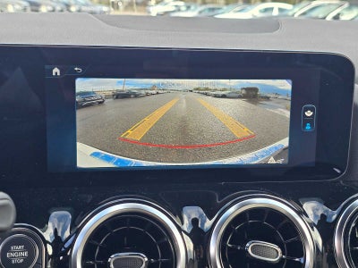 2026 Mercedes-Benz GLA 250 SUV