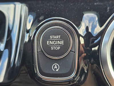 2026 Mercedes-Benz GLA 250 SUV