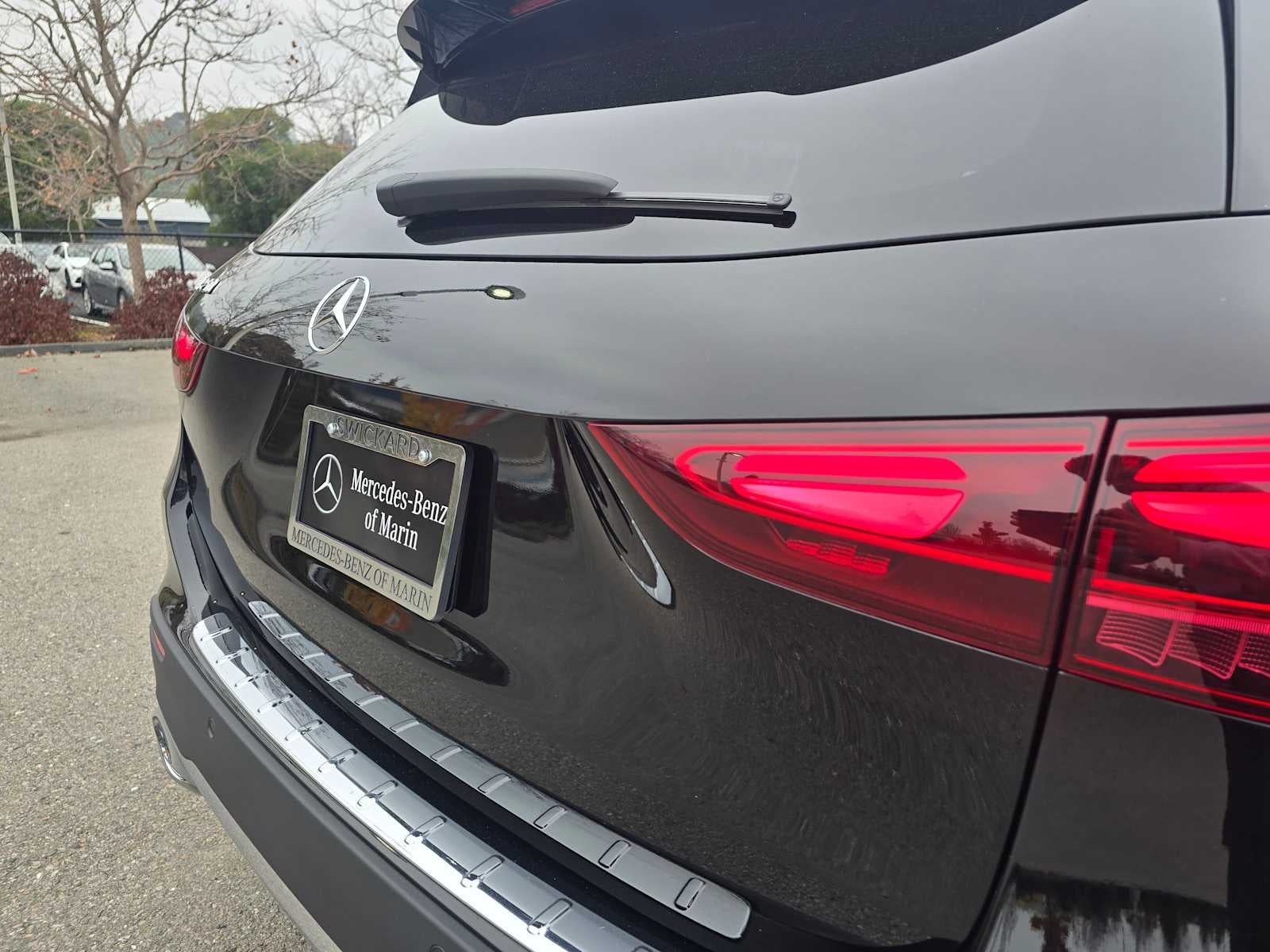 2025 Mercedes-Benz GLA GLA 250