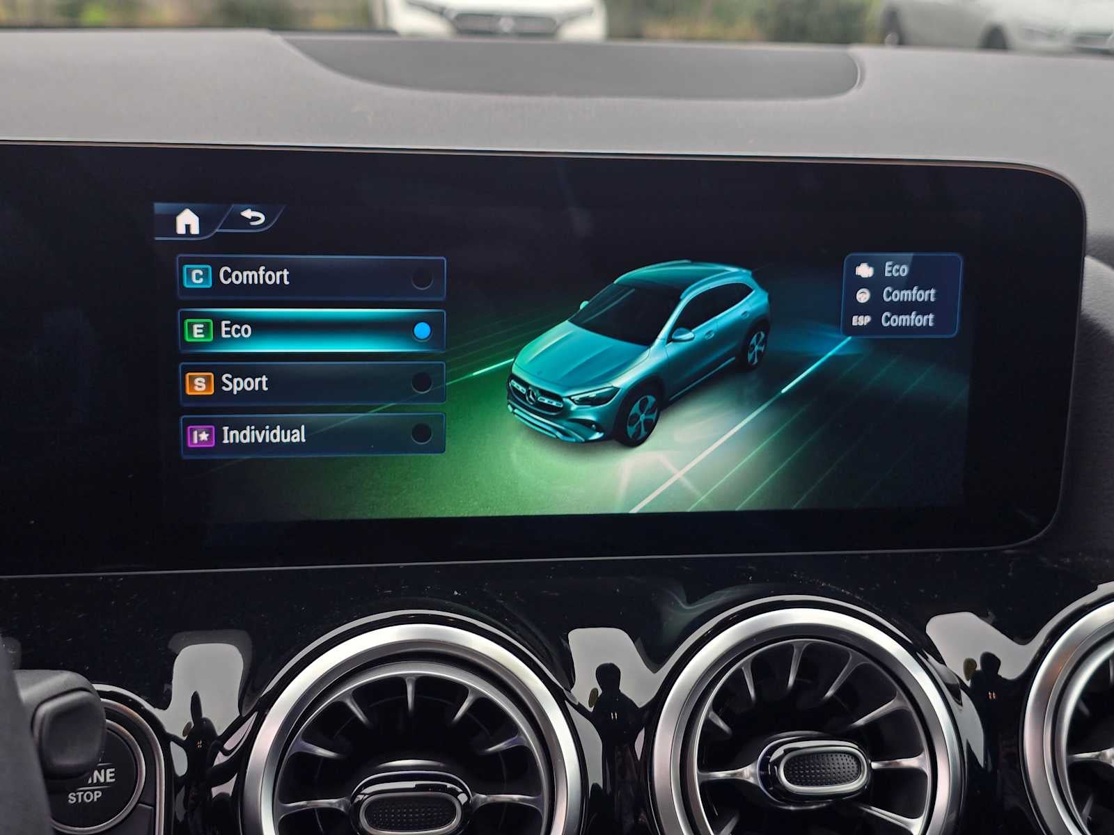 2025 Mercedes-Benz GLA GLA 250