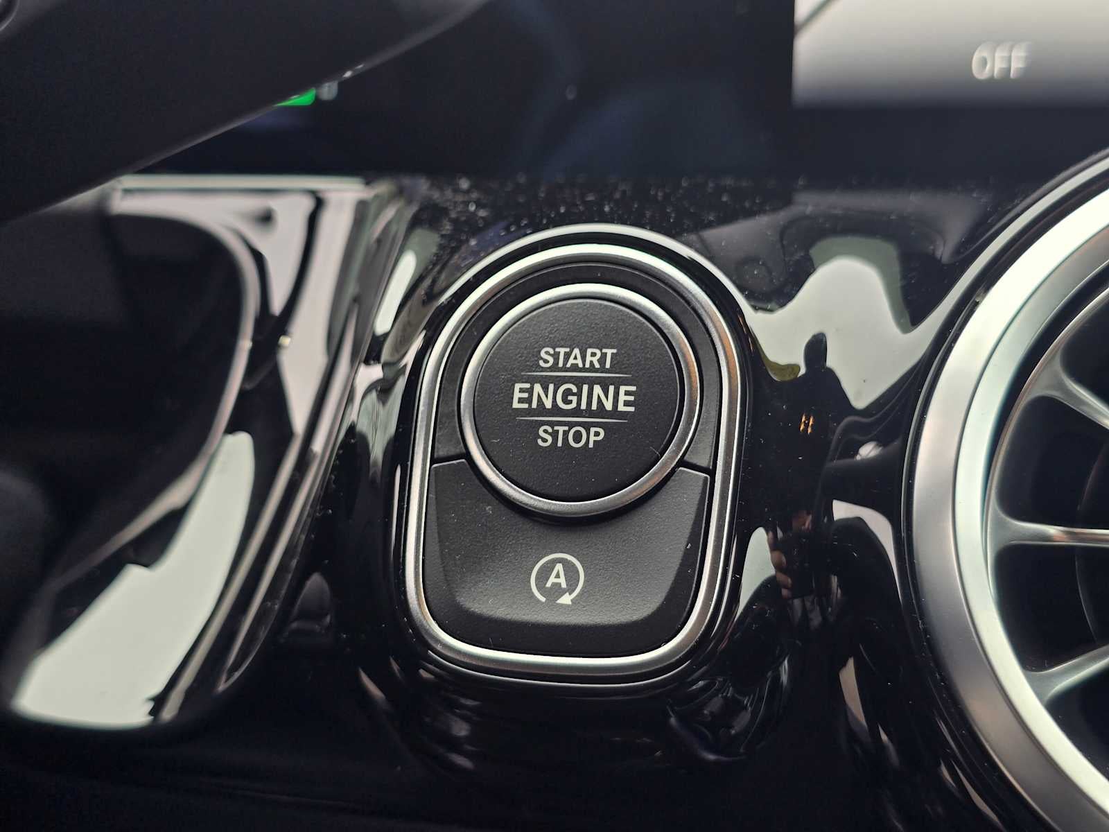 2025 Mercedes-Benz GLA GLA 250