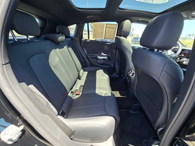 2026 Mercedes-Benz GLA 250 SUV