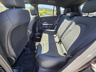 2026 Mercedes-Benz GLA 250 SUV