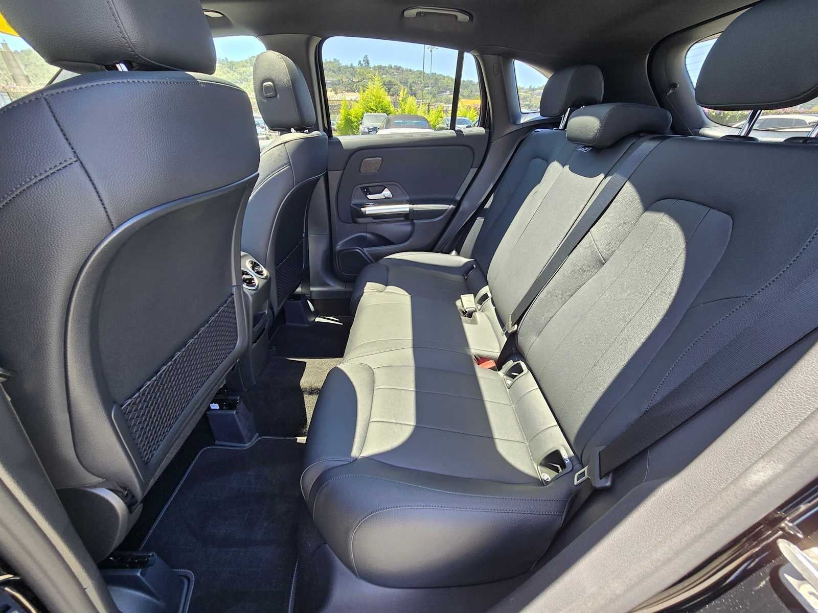 2026 Mercedes-Benz GLA 250 SUV