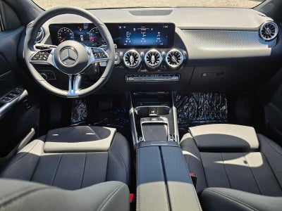 2026 Mercedes-Benz GLA 250 SUV